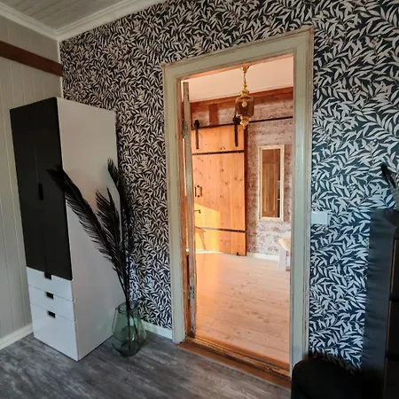 Timber Loft Daire Vigra