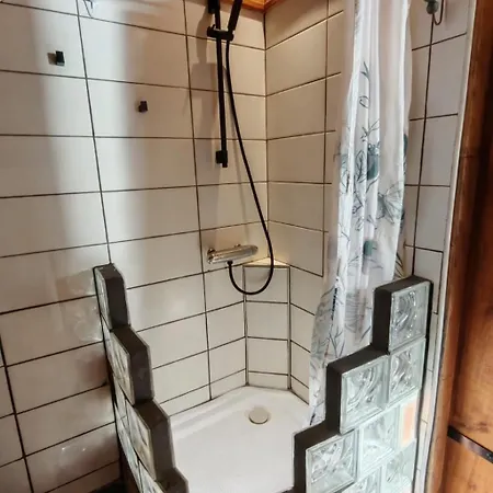 Timber Loft Daire