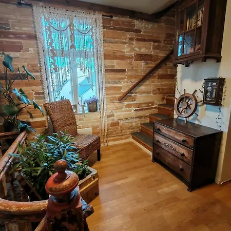 Timber Loft *